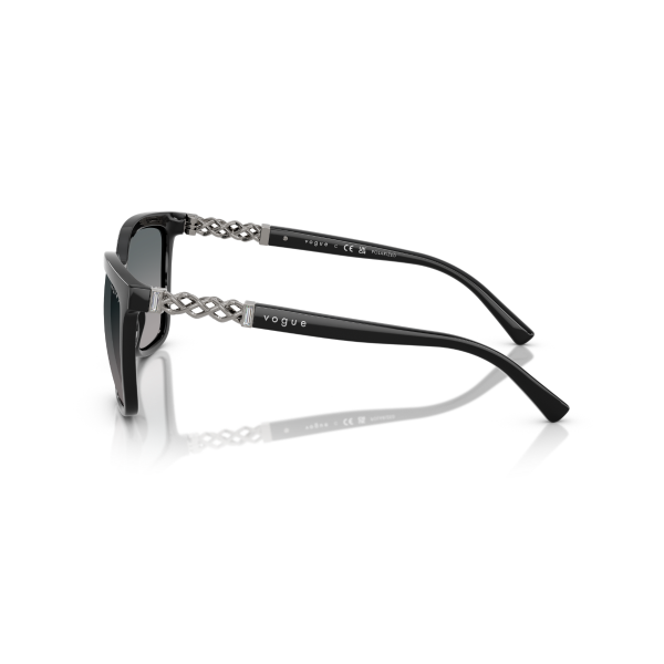 VO 5633SB W44/8S 56 Vogue Polarize Güneş Gözlüğü