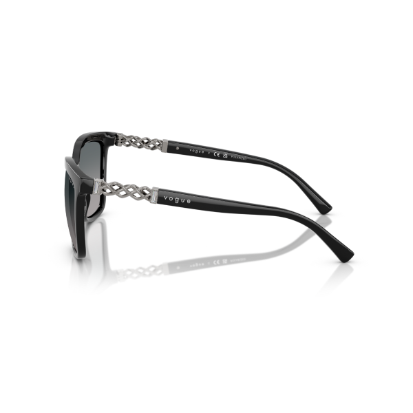 VO 5633SB W44/8S 56 Vogue Polarize Güneş Gözlüğü