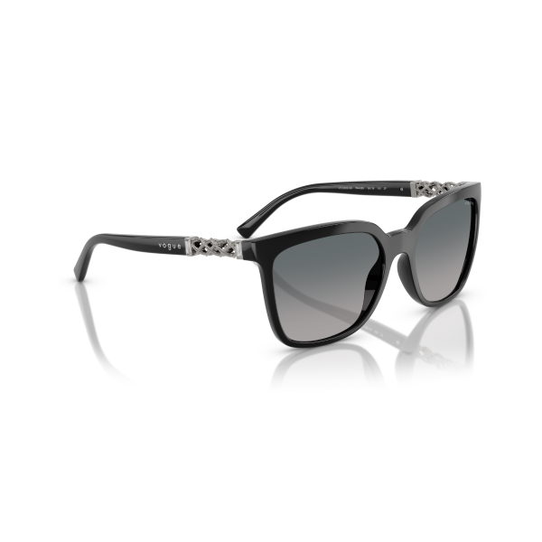 VO 5633SB W44/8S 56 Vogue Polarize Güneş Gözlüğü