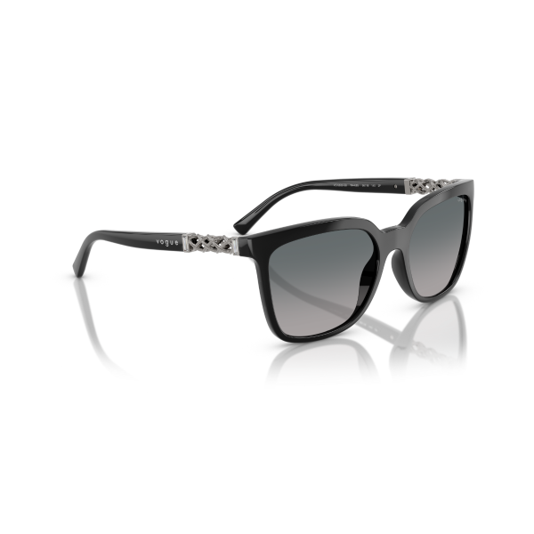 VO 5633SB W44/8S 56 Vogue Polarize Güneş Gözlüğü