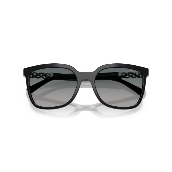 VO 5633SB W44/8S 56 Vogue Polarize Güneş Gözlüğü