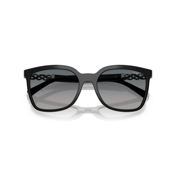 VO 5633SB W44/8S 56 Vogue Polarize Güneş Gözlüğü