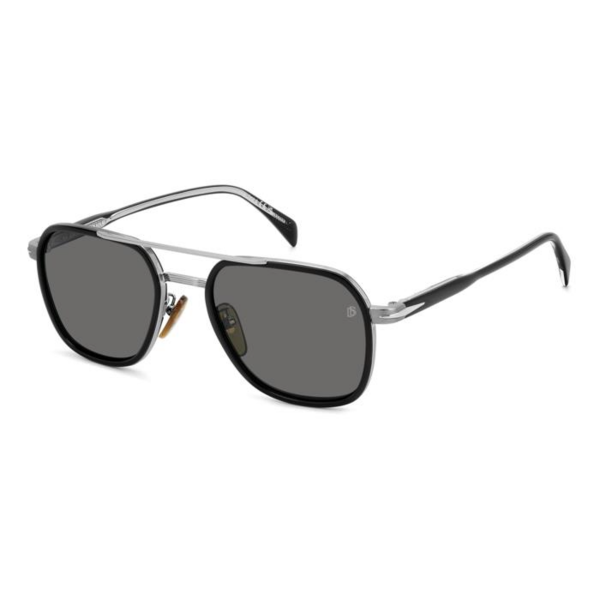 DB 1161/S 284M9 54 David Beckham Polarize Güneş Gözlüğü