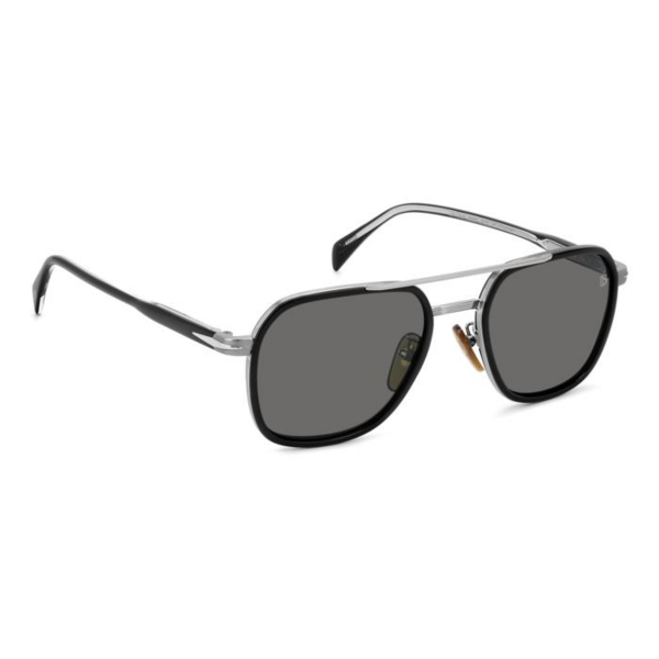 DB 1161/S 284M9 54 David Beckham Polarize Güneş Gözlüğü