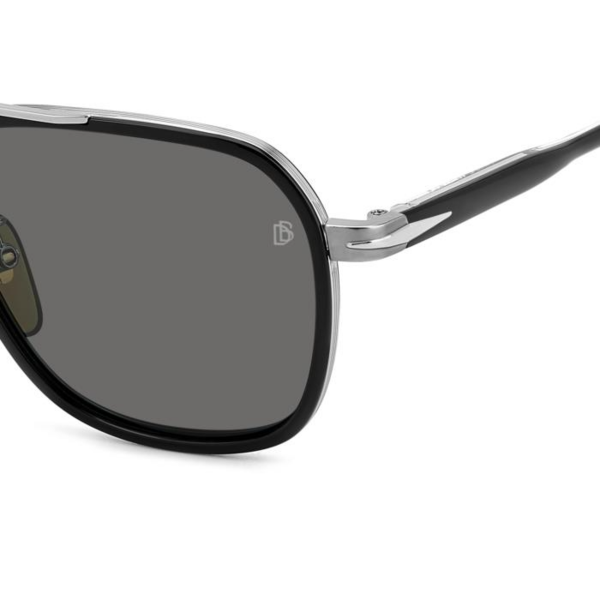 DB 1161/S 284M9 54 David Beckham Polarize Güneş Gözlüğü