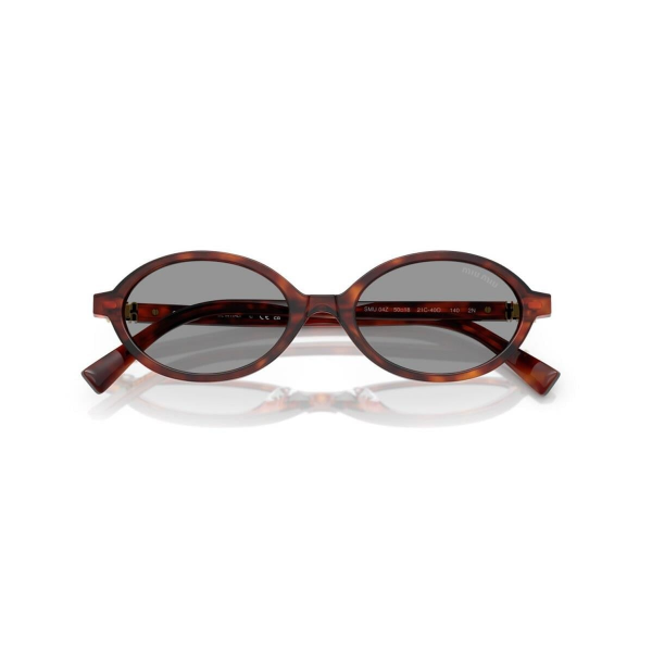 MU 04ZS 21C40O 50 Miu Miu Güneş Gözlüğü