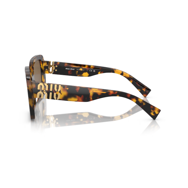 MU 10YS VAU06B 56 Miu Miu Güneş Gözlüğü