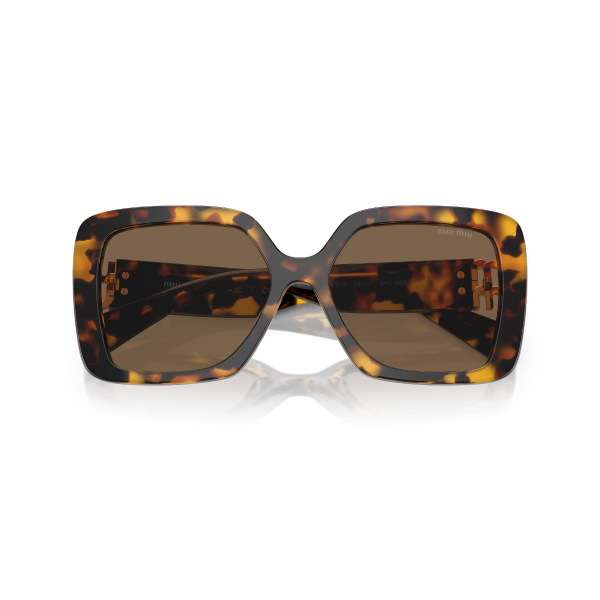 MU 10YS VAU06B 56 Miu Miu Güneş Gözlüğü