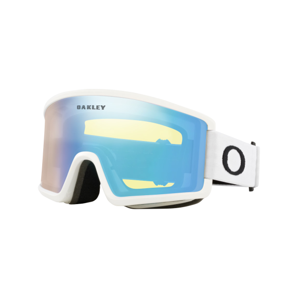 OO 7121 712108 Oakley Goggles TARGET LINE M Kayak / Snowboard Kar Gözlüğü