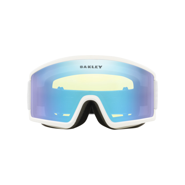 OO 7121 712108 Oakley Goggles TARGET LINE M Kayak / Snowboard Kar Gözlüğü