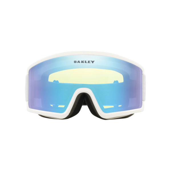 OO 7121 712108 Oakley Goggles TARGET LINE M Kayak / Snowboard Kar Gözlüğü