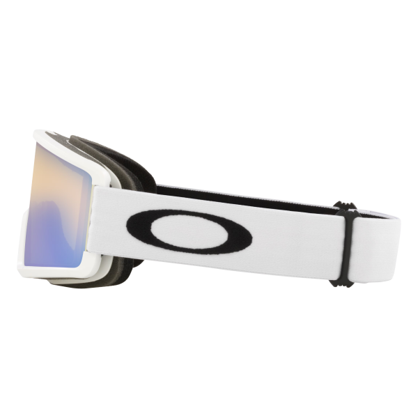 OO 7121 712108 Oakley Goggles TARGET LINE M Kayak / Snowboard Kar Gözlüğü