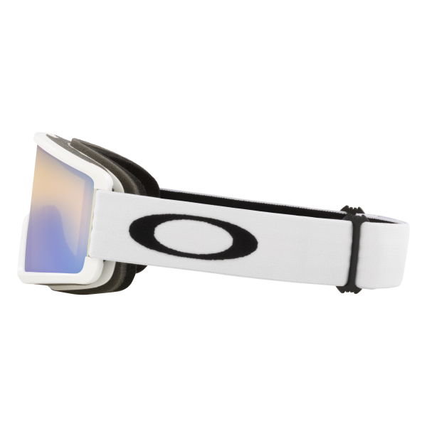 OO 7121 712108 Oakley Goggles TARGET LINE M Kayak / Snowboard Kar Gözlüğü