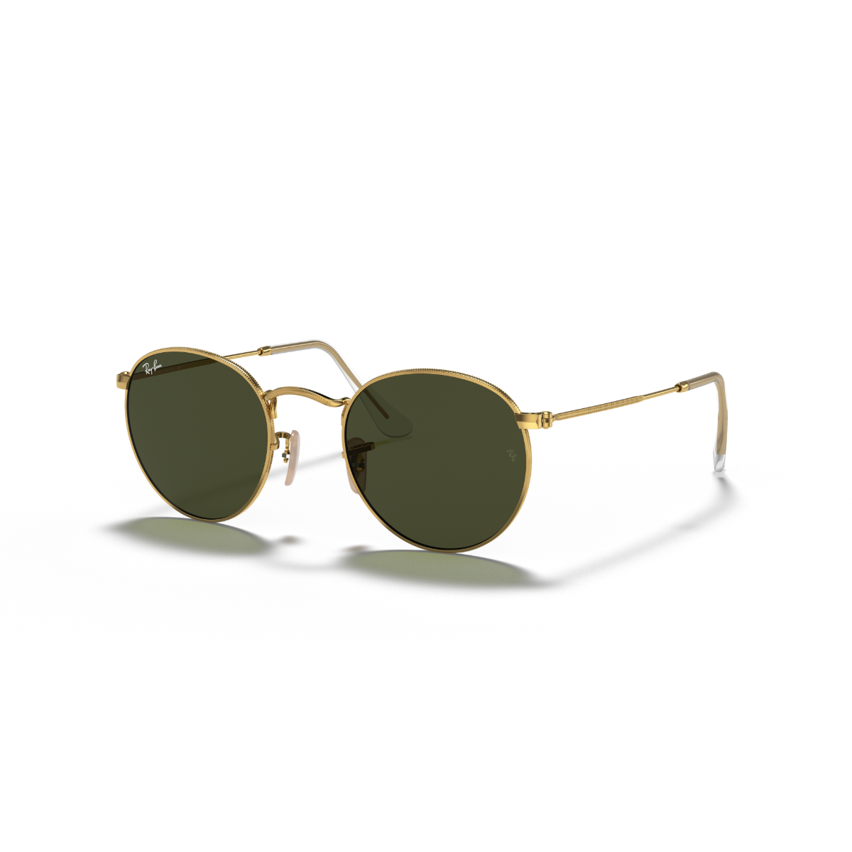 RB 3447 001 53 Ray-Ban ROUND METAL Güneş Gözlüğü