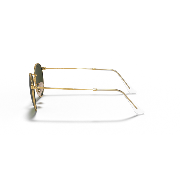 RB 3447 001 53 Ray-Ban ROUND METAL Güneş Gözlüğü