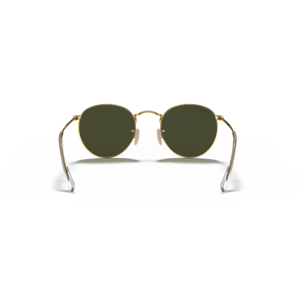 RB 3447 001 53 Ray-Ban ROUND METAL Güneş Gözlüğü