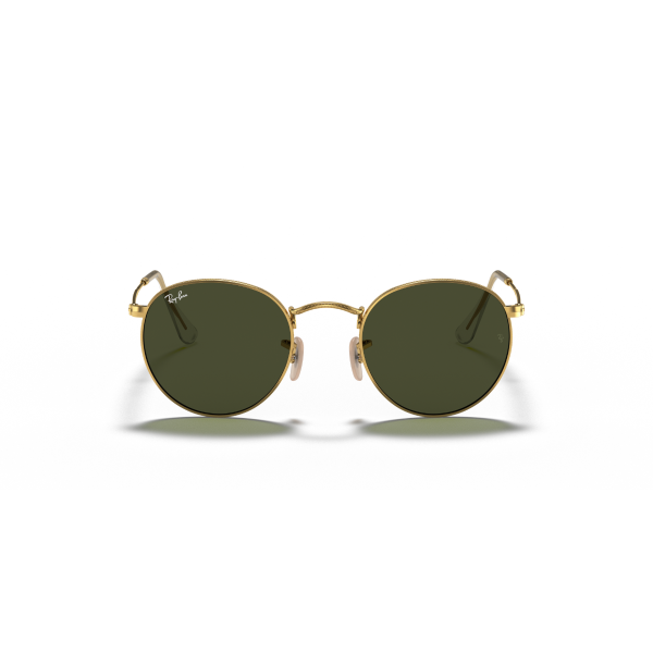 RB 3447 001 53 Ray-Ban ROUND METAL Güneş Gözlüğü