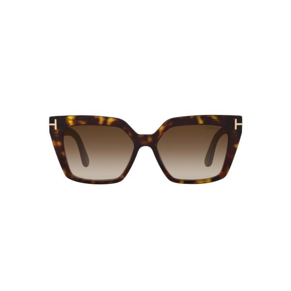 TF 1030/S Winona 52F 53 Tom Ford Güneş Gözlüğü