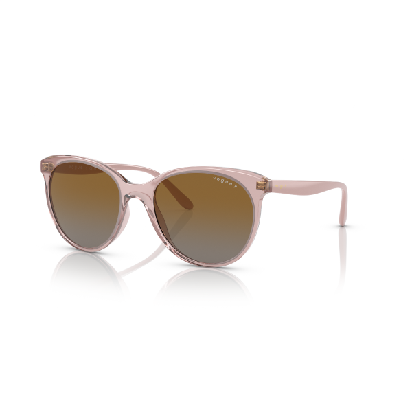 VO 5453S 2942T5 53 Vogue Polarize Güneş Gözlüğü