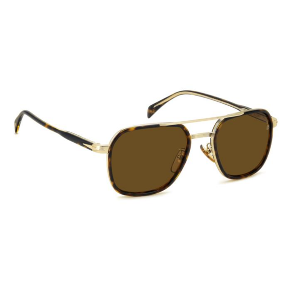 DB 1161/S 2IK70 54 David Beckham Güneş Gözlüğü