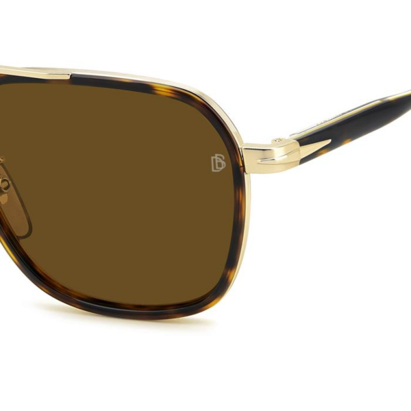 DB 1161/S 2IK70 54 David Beckham Güneş Gözlüğü