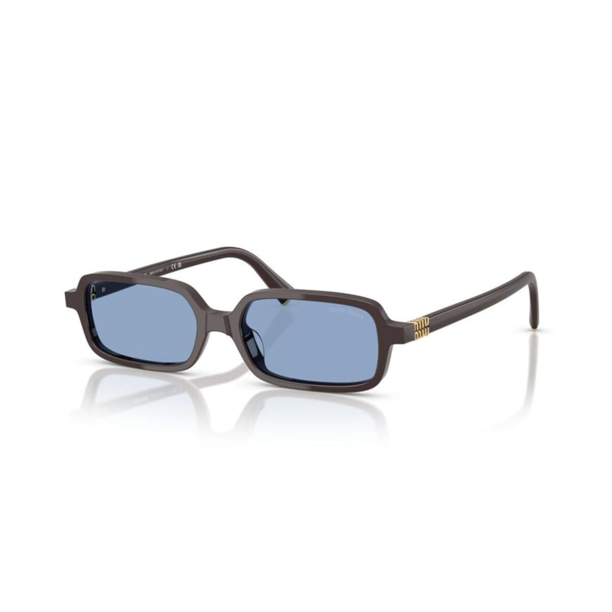 MU 11ZS 22C60O 51 Miu Miu Güneş Gözlüğü