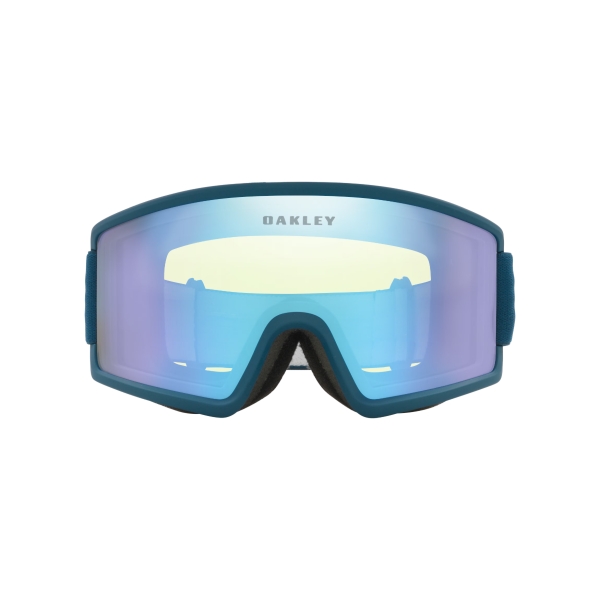 OO 7121 712110 Oakley Goggles TARGET LINE M Kayak / Snowboard Kar Gözlüğü