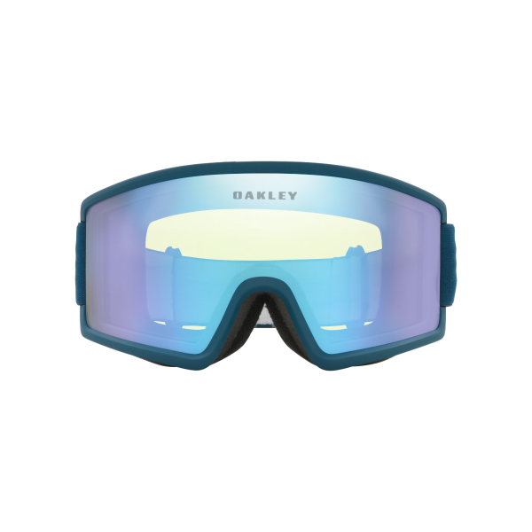 OO 7121 712110 Oakley Goggles TARGET LINE M Kayak / Snowboard Kar Gözlüğü