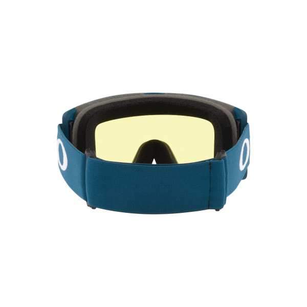 OO 7121 712110 Oakley Goggles TARGET LINE M Kayak / Snowboard Kar Gözlüğü