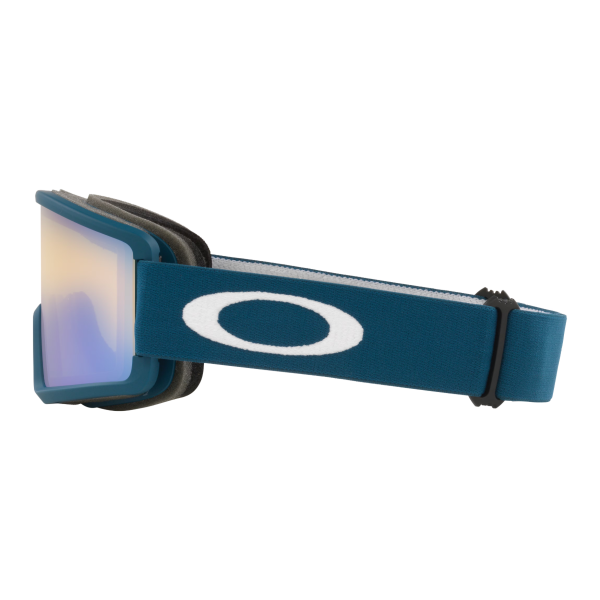 OO 7121 712110 Oakley Goggles TARGET LINE M Kayak / Snowboard Kar Gözlüğü