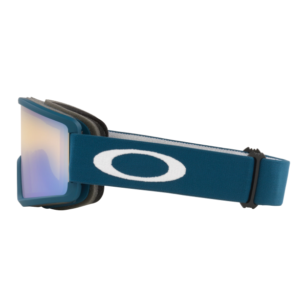 OO 7121 712110 Oakley Goggles TARGET LINE M Kayak / Snowboard Kar Gözlüğü