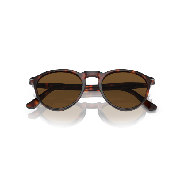 PO 3286S 24/57 51 Persol Polarize Güneş Gözlüğü