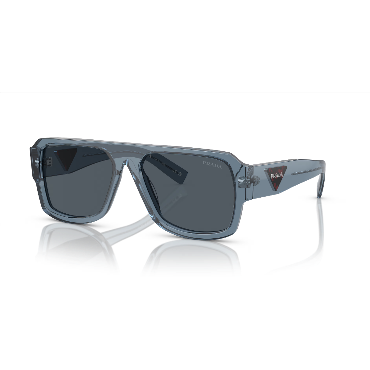 PR 22YS 19O70B 56 Prada Güneş Gözlüğü