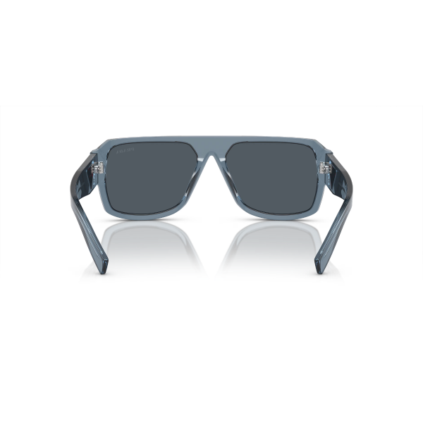 PR 22YS 19O70B 56 Prada Güneş Gözlüğü