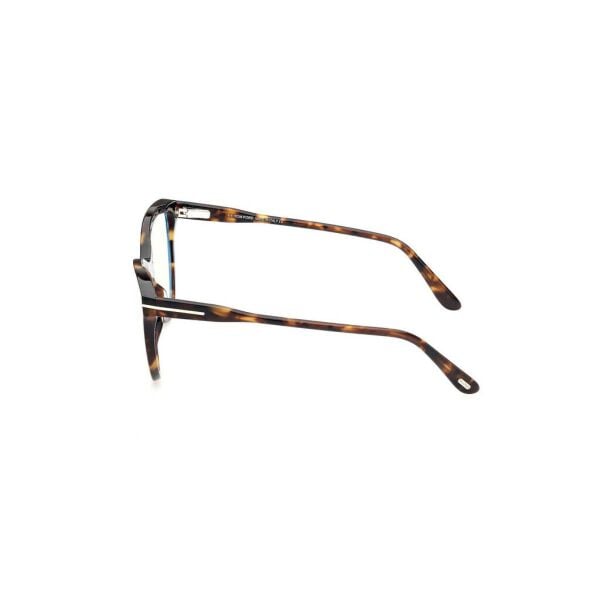 TF 5772-B 052 55 Tom Ford Klipsli (Clip-On) Güneş Gözlüğü