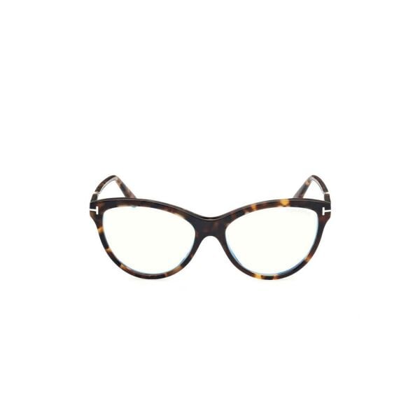 TF 5772-B 052 55 Tom Ford Klipsli (Clip-On) Güneş Gözlüğü