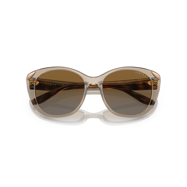 VO 5457S 2990T5 53 Vogue Polarize Güneş Gözlüğü