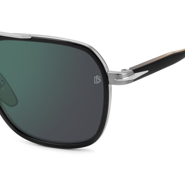 DB 1161/S 05KMT 54 David Beckham Güneş Gözlüğü