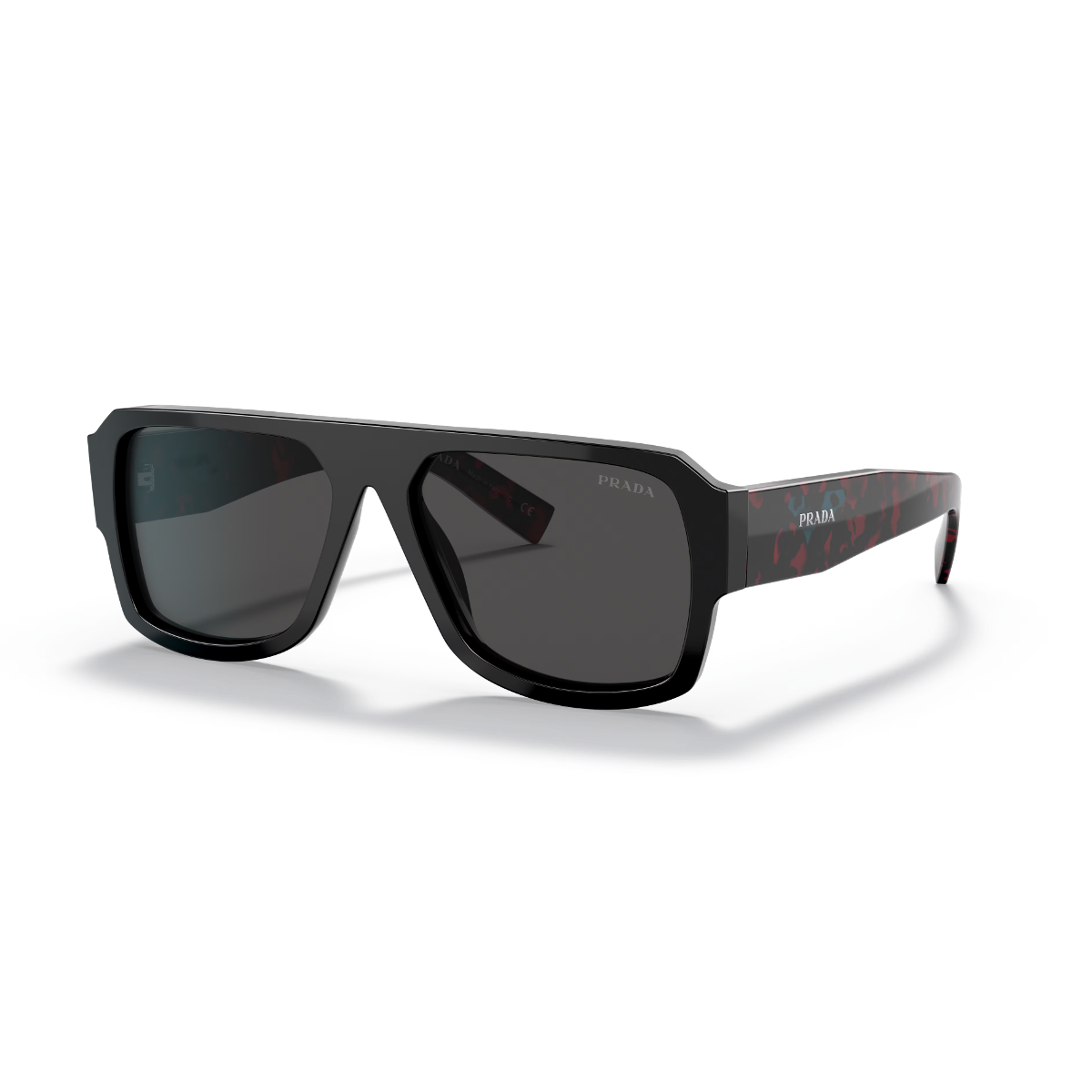 PR 22YS 1AB5S0 56 Prada Güneş Gözlüğü