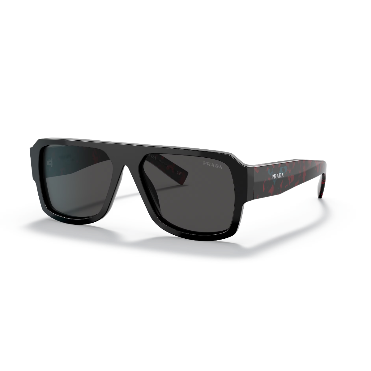 PR 22YS 1AB5S0 56 Prada Güneş Gözlüğü
