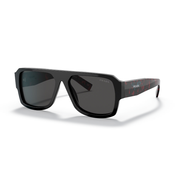 PR 22YS 1AB5S0 56 Prada Güneş Gözlüğü