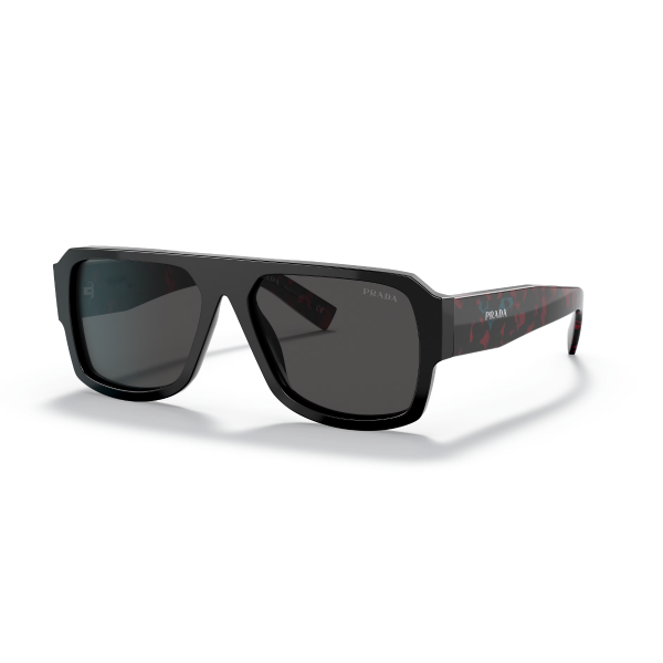 PR 22YS 1AB5S0 56 Prada Güneş Gözlüğü