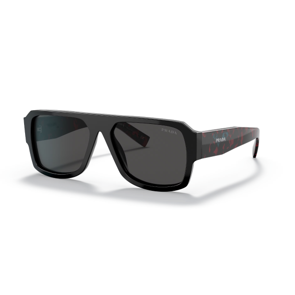 PR 22YS 1AB5S0 56 Prada Güneş Gözlüğü