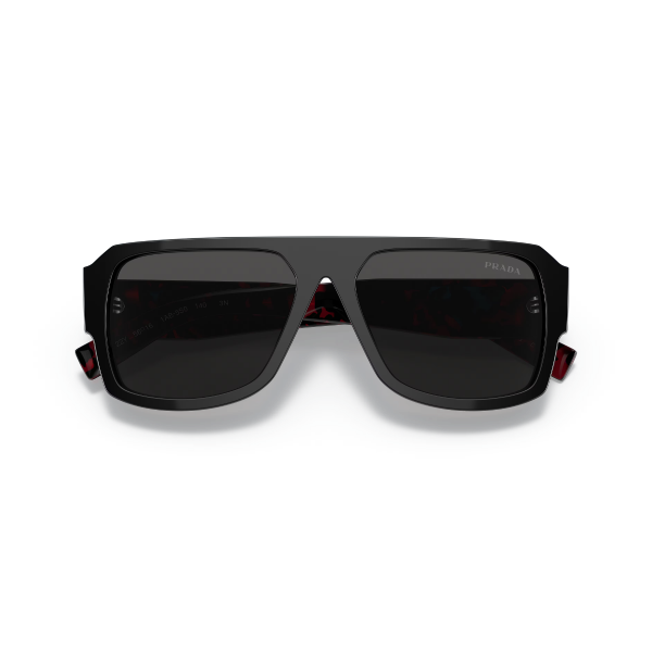 PR 22YS 1AB5S0 56 Prada Güneş Gözlüğü
