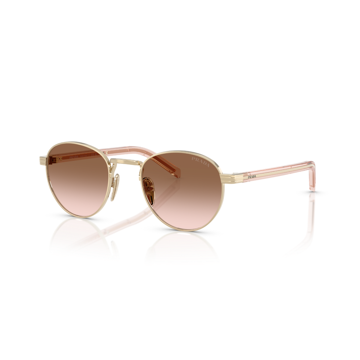 PR B52S ZVN0A6 49 Prada Güneş Gözlüğü