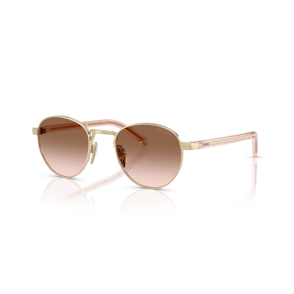 PR B52S ZVN0A6 49 Prada Güneş Gözlüğü