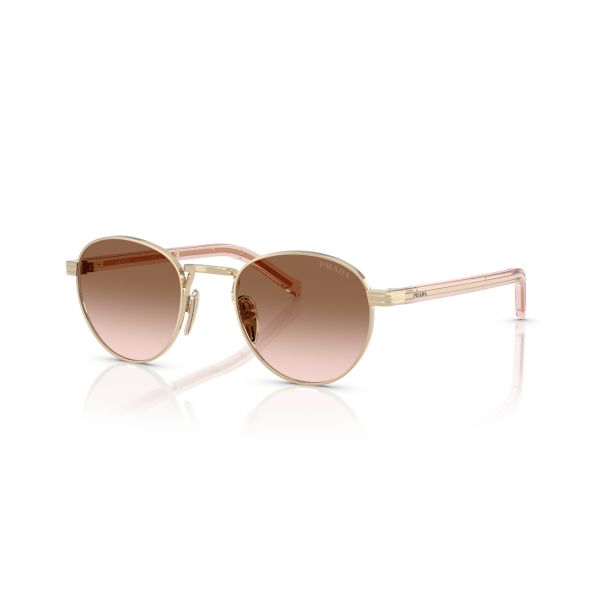 PR B52S ZVN0A6 49 Prada Güneş Gözlüğü