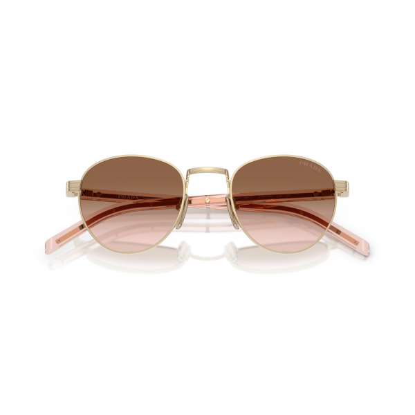 PR B52S ZVN0A6 49 Prada Güneş Gözlüğü