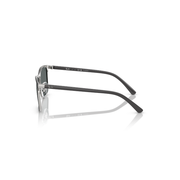 RJ 9551S 295/81 48 Ray-Ban Junior Çocuk Polarize Güneş Gözlüğü