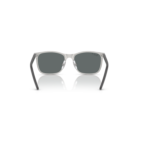 RJ 9551S 295/81 48 Ray-Ban Junior Çocuk Polarize Güneş Gözlüğü